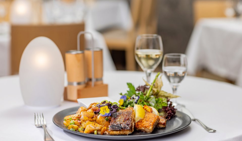 Ausflugsziele rund ums Parkhotel Rügen