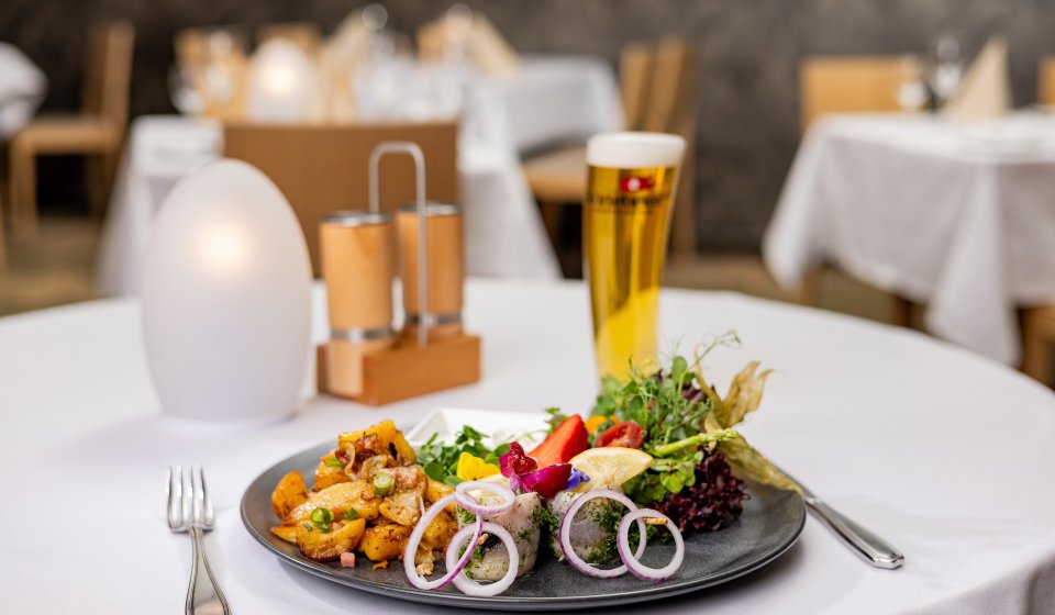 Ausflugsziele rund ums Parkhotel Rügen