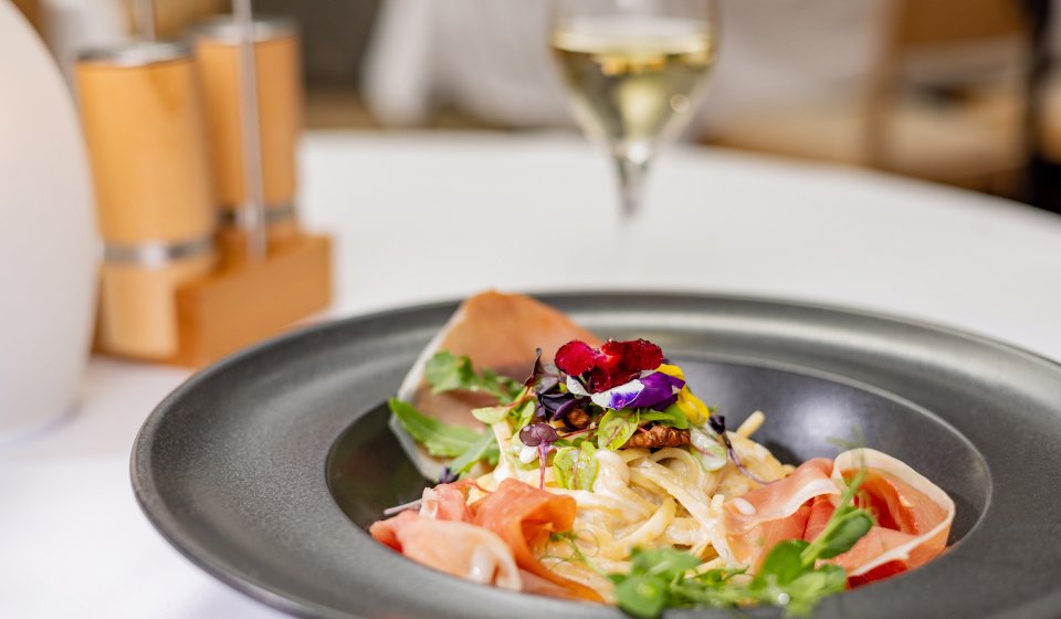 Ausflugsziele rund ums Parkhotel Rügen