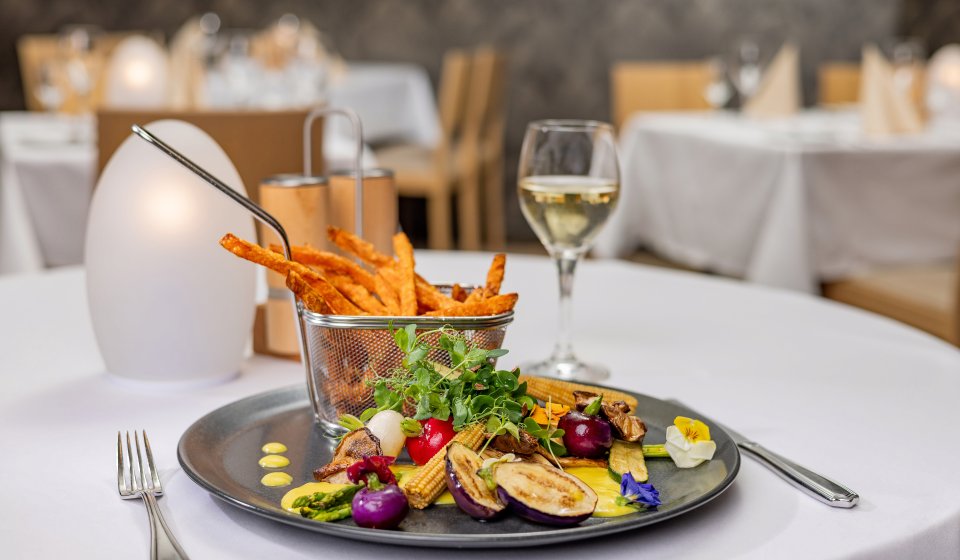 Ausflugsziele rund ums Parkhotel Rügen