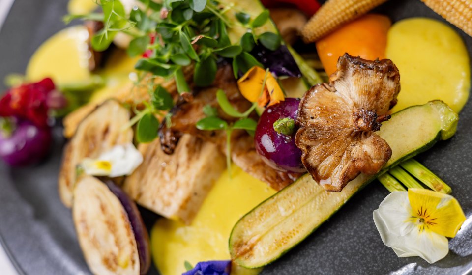 Ausflugsziele rund ums Parkhotel Rügen