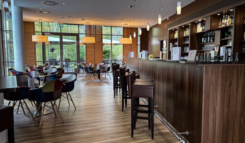 Ausflugsziele rund ums Parkhotel Rügen