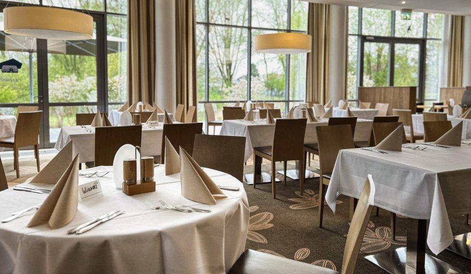 Ausflugsziele rund ums Parkhotel Rügen