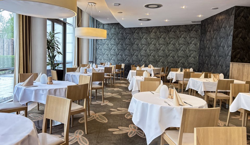 Ausflugsziele rund ums Parkhotel Rügen