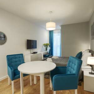  Przytulne meble, które zapewniają komfort i relaks