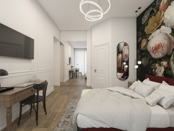 Starowiślna 41 i 43