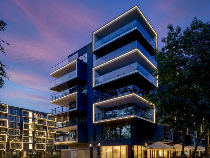 Hotel managed by PI Group