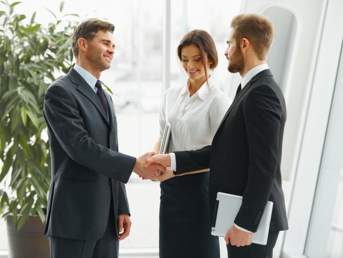 Partnering with PI Apartments – guaranteed satisfaction and high qualit