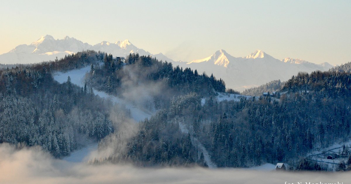 Pieniny Grand Szczawnica