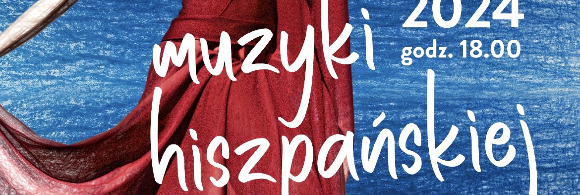 Koncert Muzyki Hispańskiej - Jazz Bar