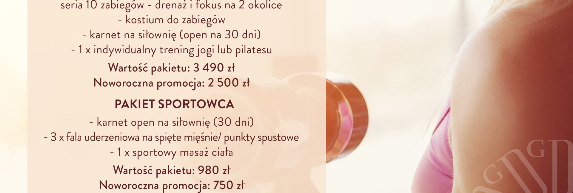 Zdrowy krok w Nowy Rok z Pieniny Grand!