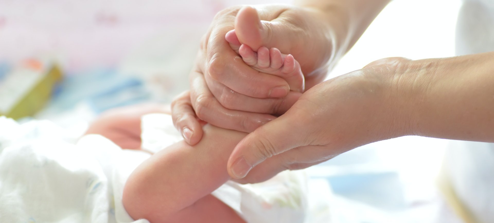 Baby SPA