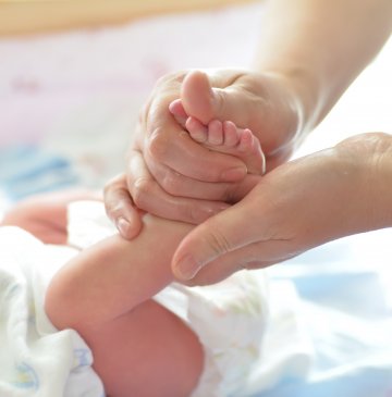 baby spa