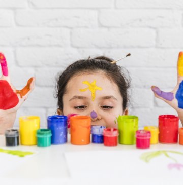 kid's club