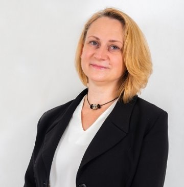 Małgorzata Diakonowska