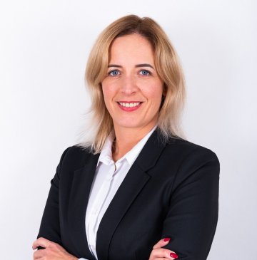 Maria Podolska