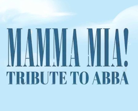 MAMMA MIA