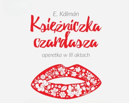 Księżniczka Czardasza