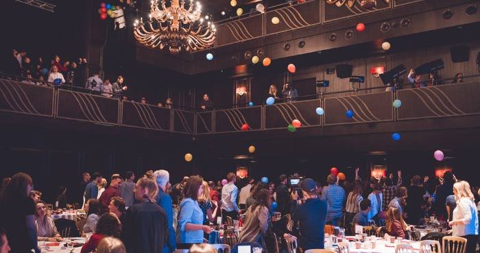 Koncerty w Dworku Gościnnym