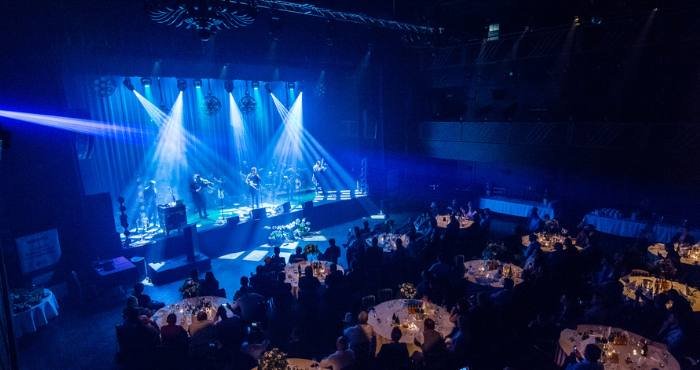 Koncerty w Dworku Gościnnym