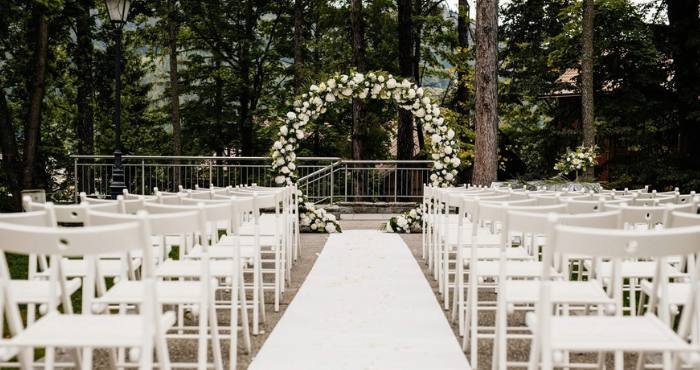 Koncerty w Dworku Gościnnym