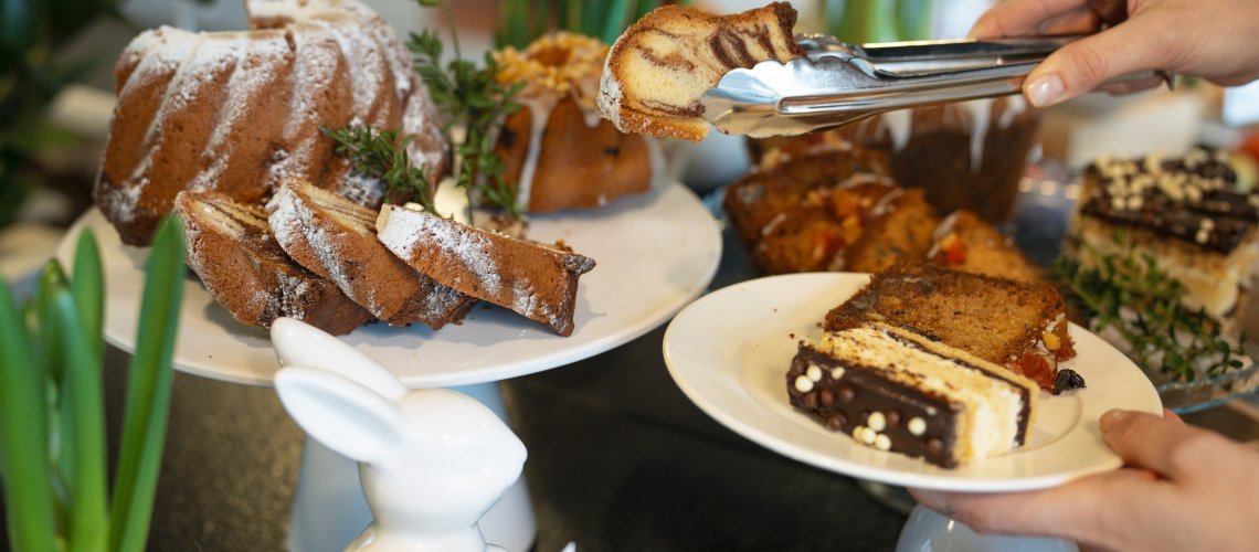 Śniadanie Wielkanocne