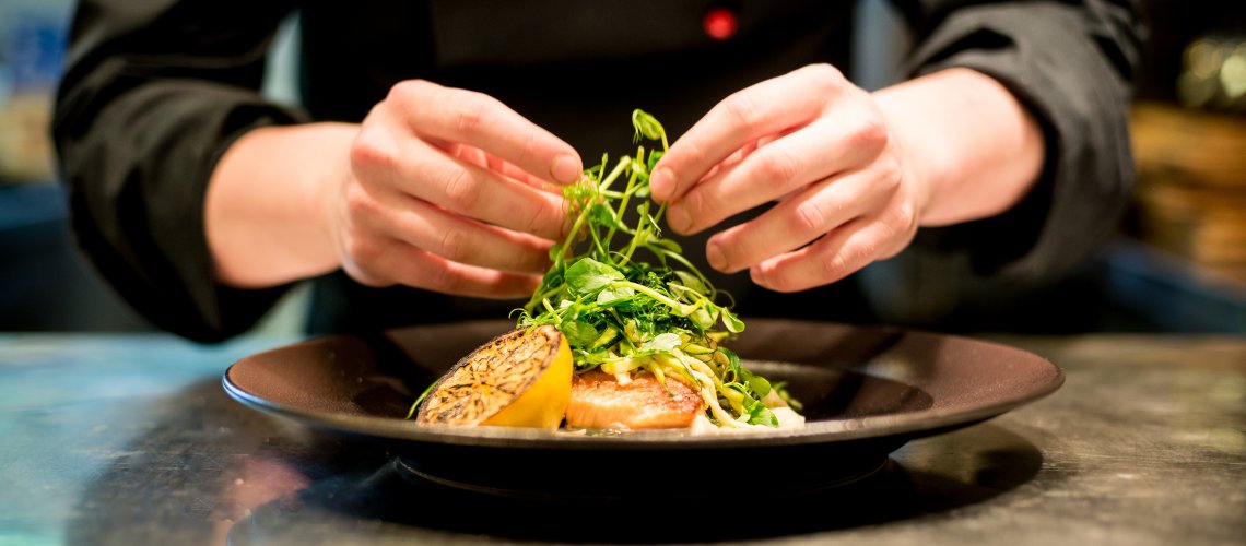 Kepsen förpliktar...