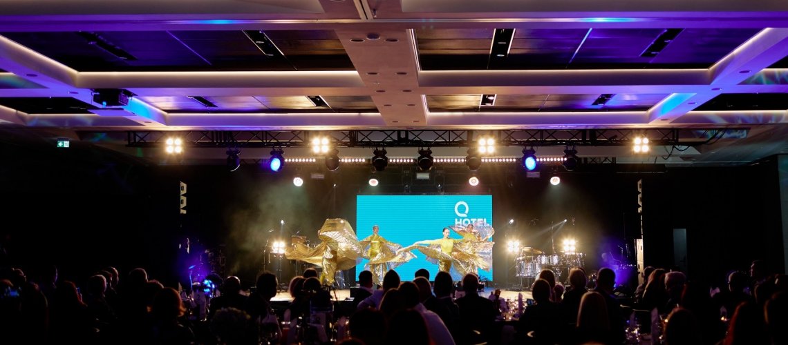 Conferences & events