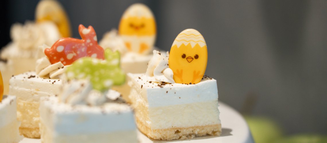 Śniadanie Wielkanocne