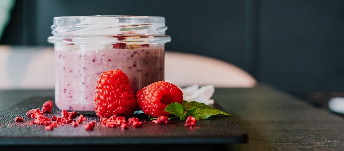 What exactly will you find in the Q Brain Food Q?