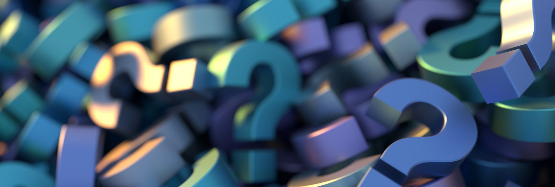 Banner background