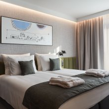 Wie bereitet man sich auf eine Geschäftsreise vor?