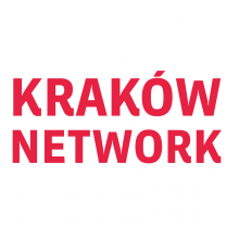 Jesteśmy członkiem Kraków Network