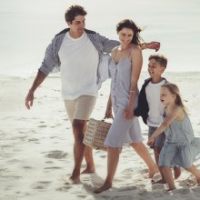 Gdzie na wakacje w Polsce? 25 pomysłów