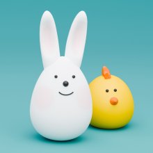 Wielkanoc w hotelu - oferta dla całej rodziny