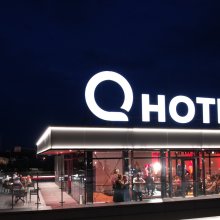 Jak wybrać hotel biznesowy? 6 elementów, które decydują o komforcie