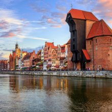 5 rzeczy, które możesz robić jesienią i zimą w Gdańsku