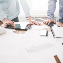 5 porad jak zorganizować event biznesowy