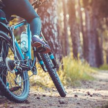 Katowice na rowerze – 3 najciekawsze ścieżki rowerowe w mieście i okolicach