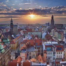 Walentynki 2019 -  jak spędzić romantyczny weekend we Wrocławiu?