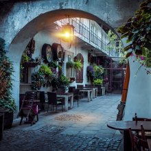 5 największych atrakcji krakowskiego Kazimierza