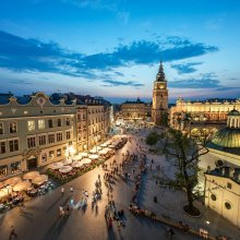 Kraków na weekend - 5 miejsc, które trzeba zobaczyć w 2 dni