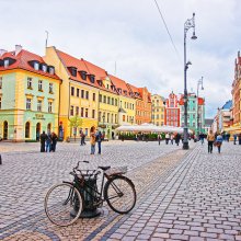 Wrocław sportlich - wie man ein aktives Wochenende in dieser Stadt verbringt?