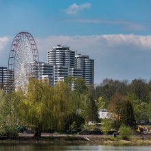 4 miejsca, które musisz odwiedzić w okolicach Katowic
