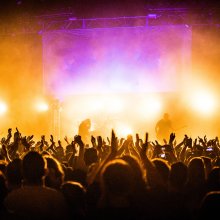 4 festiwale w Krakowie, w których musisz wziąć udział w te wakacje