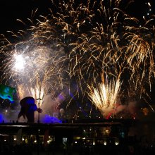 Parada Smoków w Krakowie, czyli bajeczne widowisko coraz bliżej!