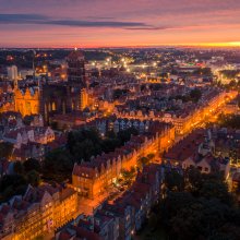 5 miejsc w Gdańsku, o których nie przeczytasz w przewodnikach