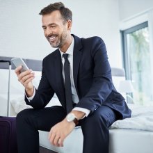 7 cech, jakie musi mieć dobry hotel biznesowy