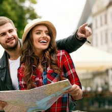 Jak poznać miejsce, o którym nic nie wiesz?