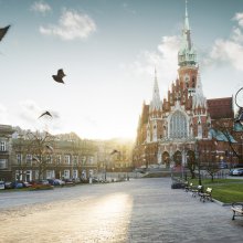 6 rzeczy, które zachwycą Cię w krakowskim Podgórzu